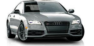 AUDI PNG car image-1765